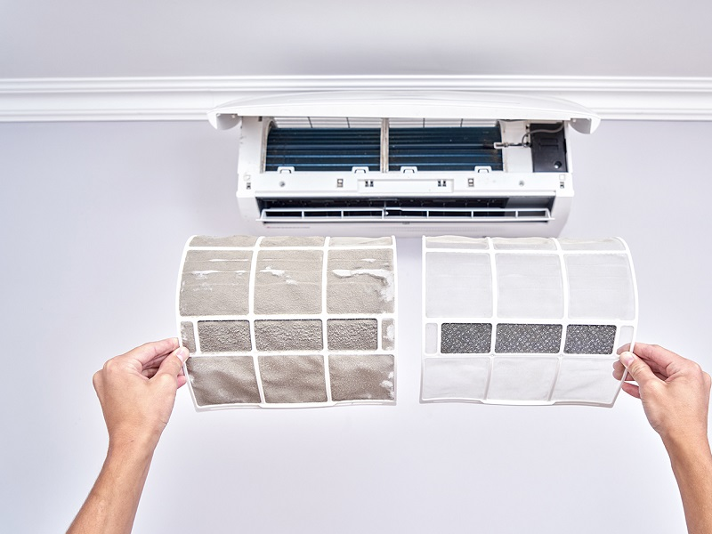 Klima Bakımı Neden Hayati Önem Taşır?